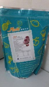 Bột Pudding Dâu Đài Loan 1kg