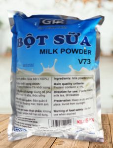 Bột sữa Milk Powder V73