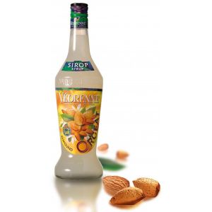 SIRÔ HƯƠNG HẠNH NHÂN Vedrenne Almond Syrup