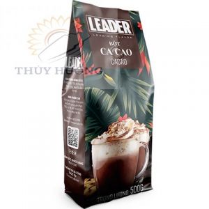 BỘT CACAO LEADER