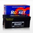 Ắc quy Khô (Kín Khí) N120 Rocket (12v120Ah) là ắc quy ROcket hàn Quốc 120ah