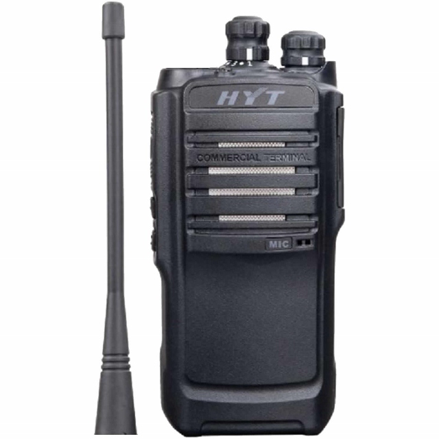MÁY BỘ ĐÀM HYT TC-500S (VHF)