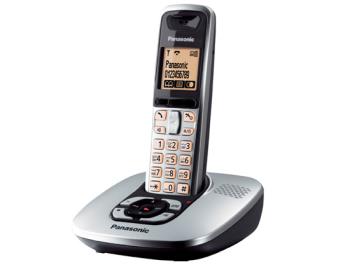 Điện thoại kéo dài panasonic KX-TG6421