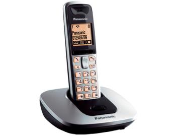 Điện thoại kéo dài panasonic KX-TG6411
