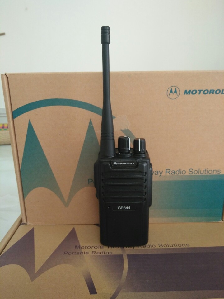 Máy Bộ Đàm Motorola GP344