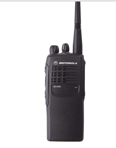 Bộ đàm Motorola GP340