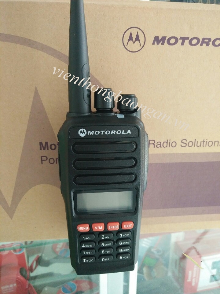 Máy bộ đàm Motorola GP 3688 Plus