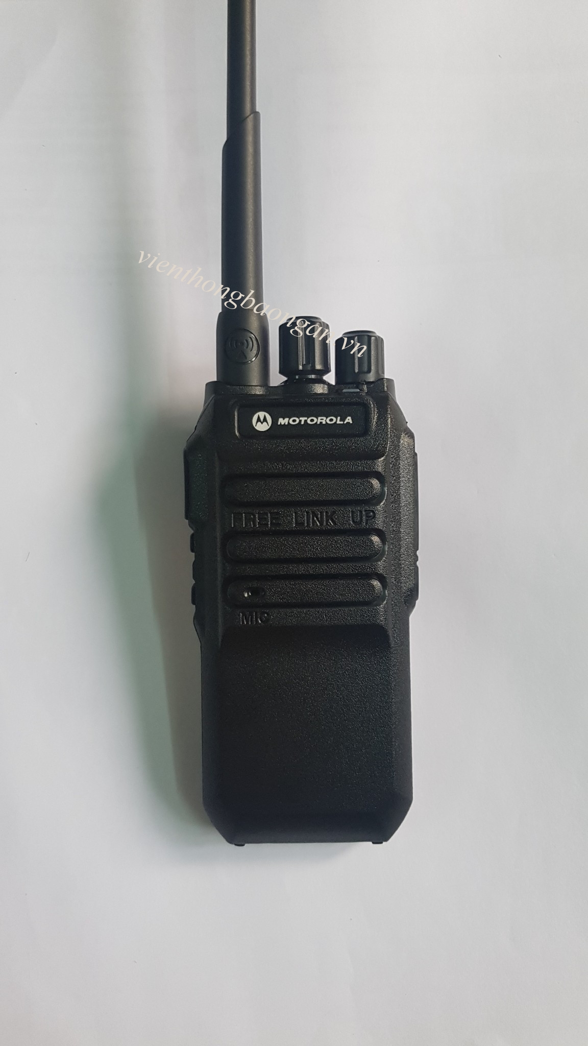 Bộ đàm cầm tay Motorola GP329