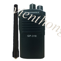 Máy Bộ Đàm Motorola GP 318