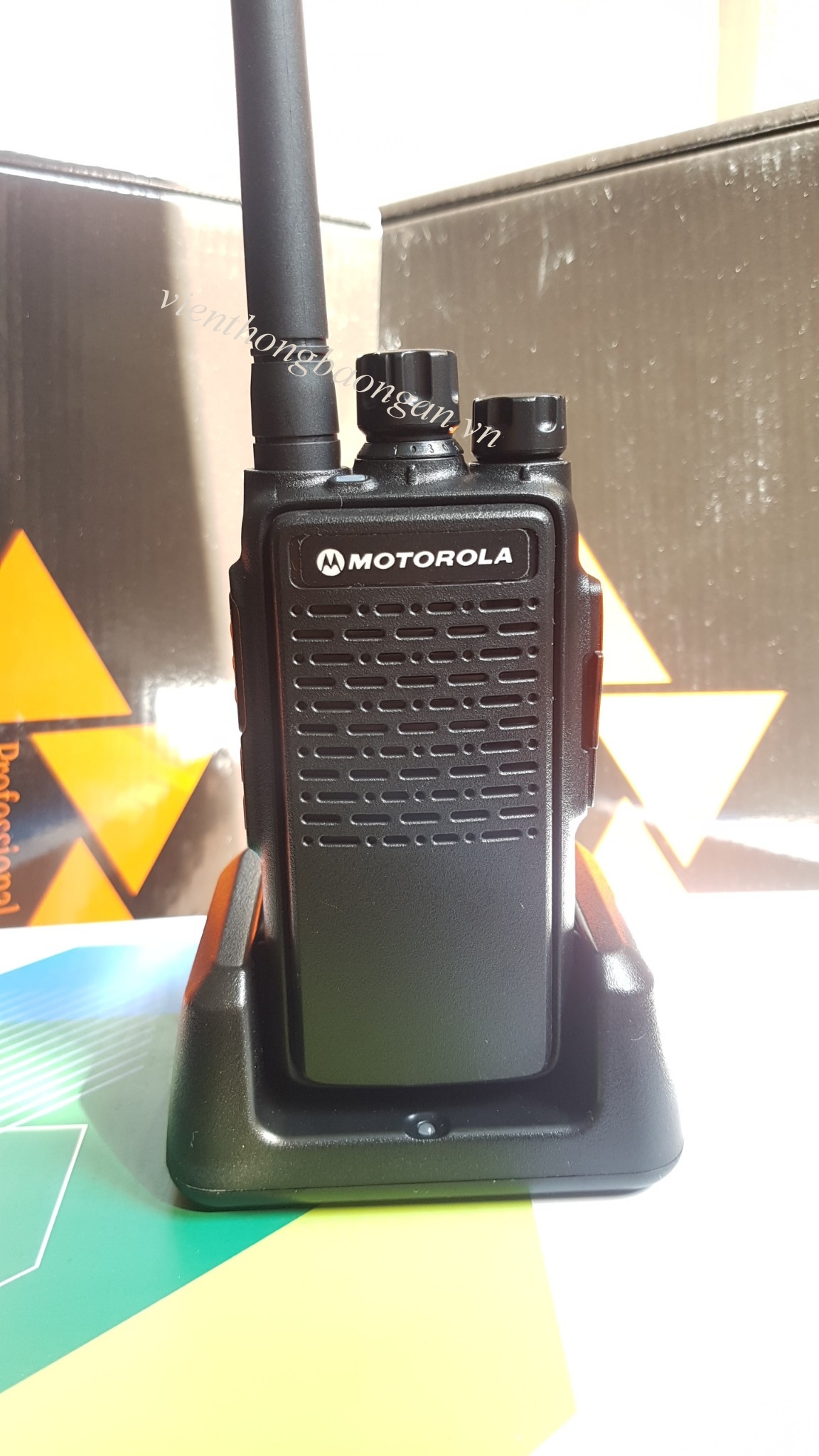 Bộ đàm Motorola GP-344 Plus