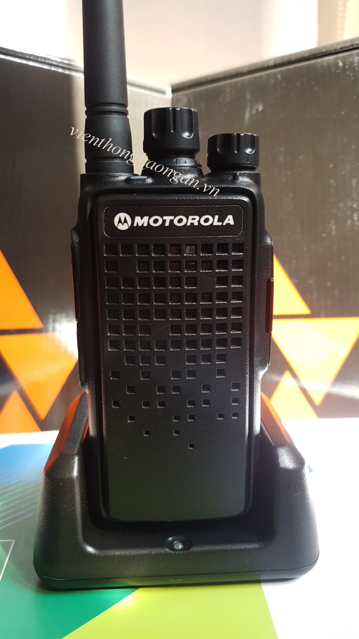 Bộ đàm Motorola GP-318 Plus