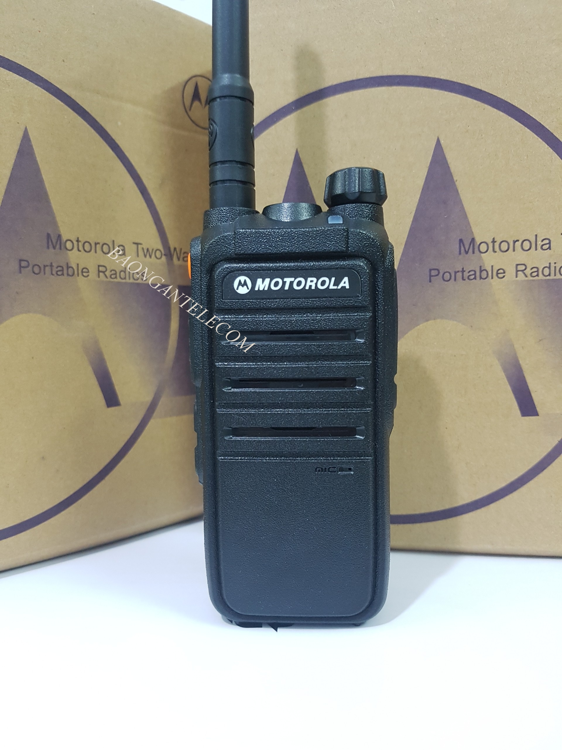 Bộ đàm Motorola CP1100 Plus