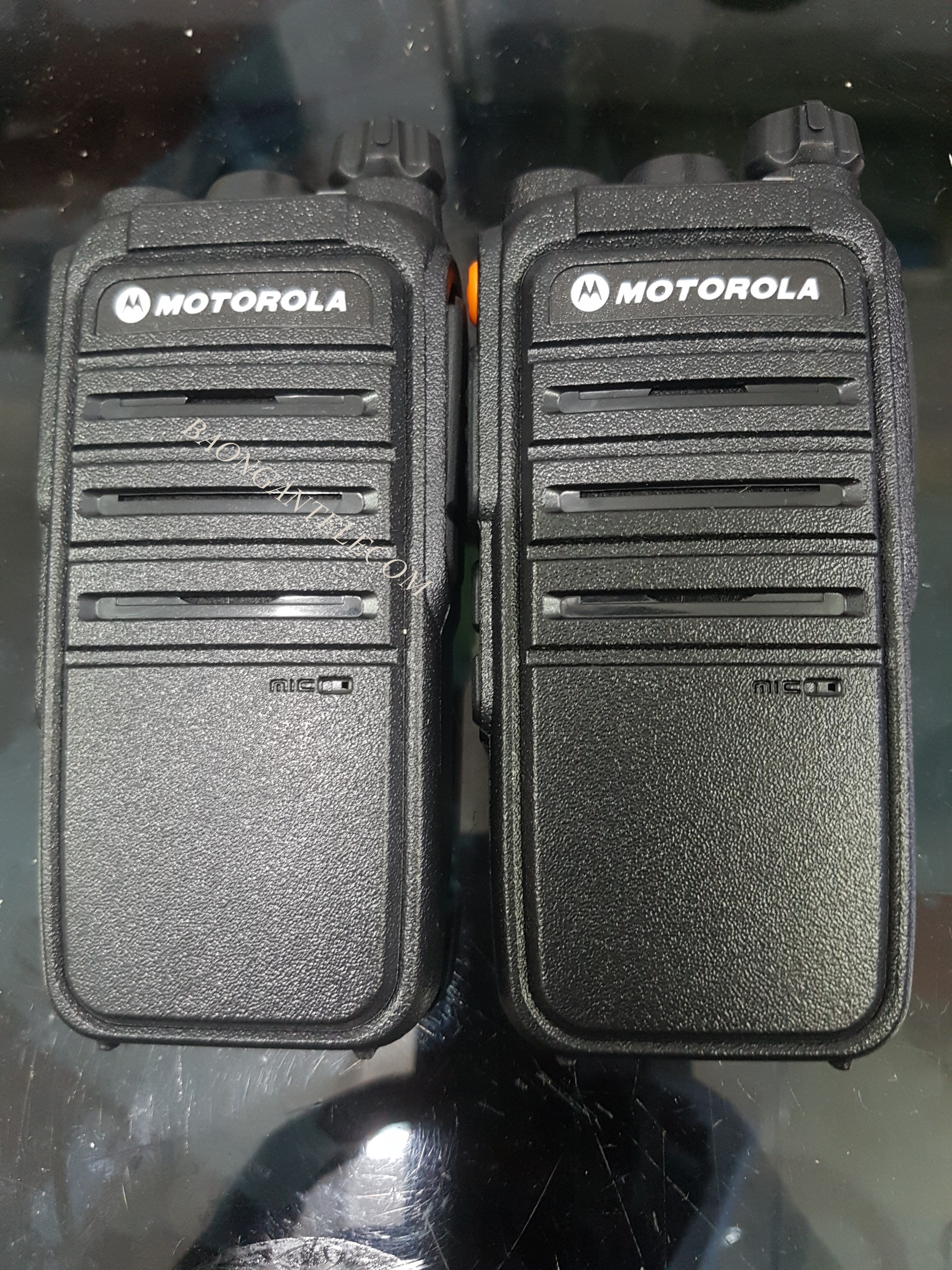 Bộ đàm Motorola CP318