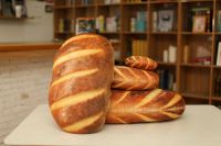 Gối 3D Bánh Mì 40cm