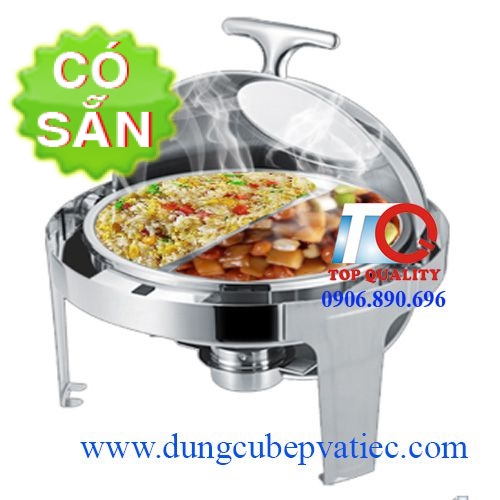 electric-round-glass-lid-chafing-dish-at-ho-chi-minh-city