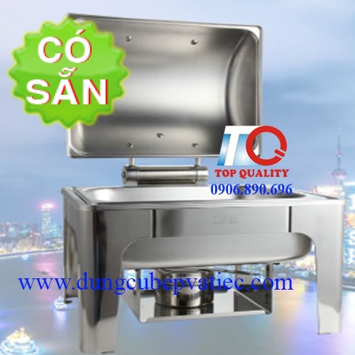 stainless-steel-rectangle-chafing-dish-at-ho-chi-minh-city