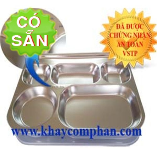khay-com-phan-6-ngan-inox-304-dungcubepvatiec.com