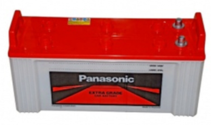 Bình Panasonic Nước  12V- 150Ah (TC-145G51H/N150)