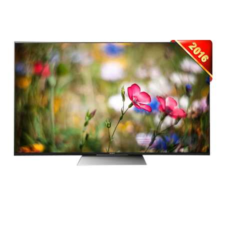 Smart Tivi LED Ultra HD SONY 65 Inch KD-65S8500D VN3 Màn Hình Cong