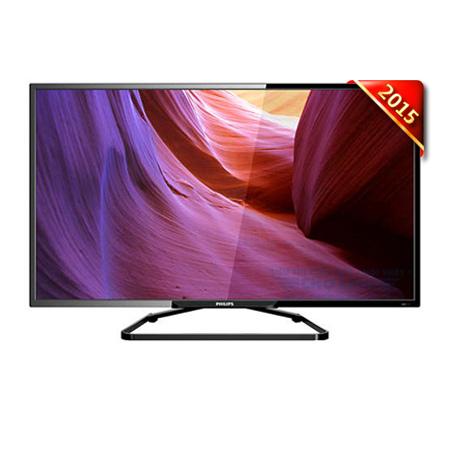 Tivi LED PHILIPS 32 Inch 32PHT5200S/98
