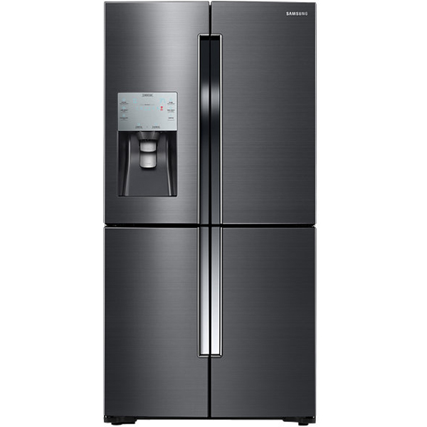 Tủ Lạnh SAMSUNG Inverter 633 Lít RF56K9041SG/SV