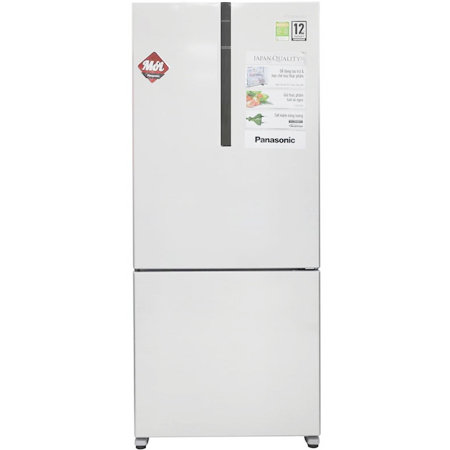Tủ Lạnh PANASONIC Inverter 405 Lít NR-BX468VSVN