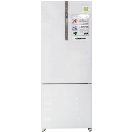 Tủ lạnh PANASONIC Inverter 405 Lít NR-BX468GWVN