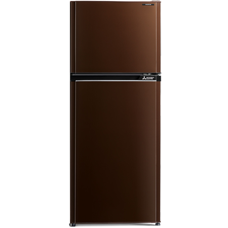 Tủ Lạnh MITSUBISHI Inverter 274 Lít MR-FV32EJ-BR-V