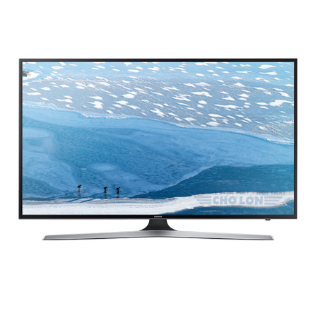 Smart Tivi LED Ultra HD SAMSUNG 70 Inch UA70KU6000KXXV