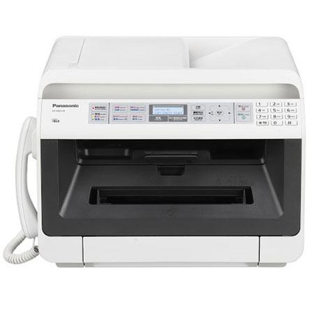 Máy Fax Đa Năng PANASONIC KX-MB2170
