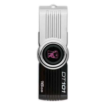 USB KINGSTON DT101G2-16GB