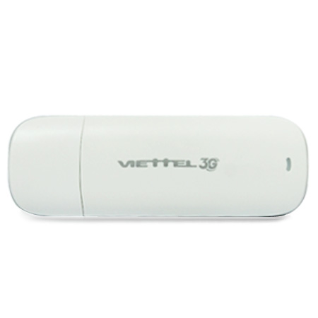 USB 3G DCOM VIETTEL (E173Eu-1 + Sim Kit)