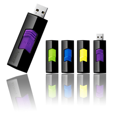 USB Apacer AH332-16GB