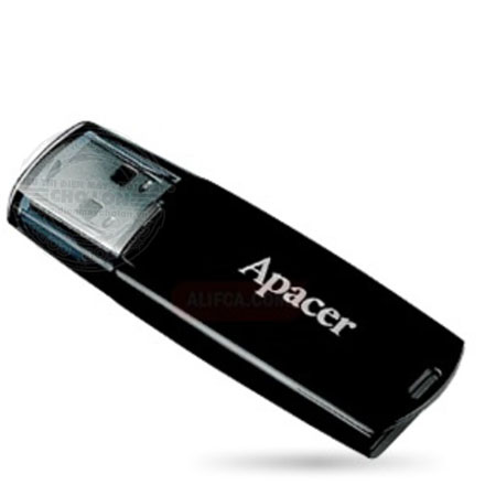 USB Apacer AH322-16GB