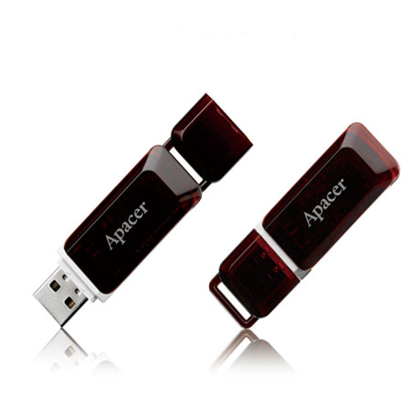 USB Apacer AH321-16GB