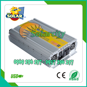 Inverter-meind-1500W-Solarcity