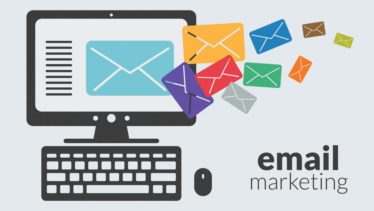 Email Marketings phương pháp phát triển website không thể thiếu