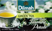 Trà Dilmah green tea 30g