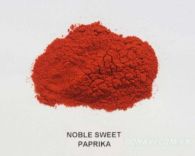 Bột ớt Paprika Noble Sweet