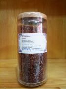 Hạt diêm mạch đỏ (Quinoa) lọ gỗ 700g
