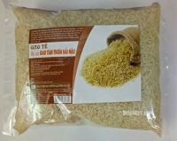 Gạo tám thơm hải hậu 1kg