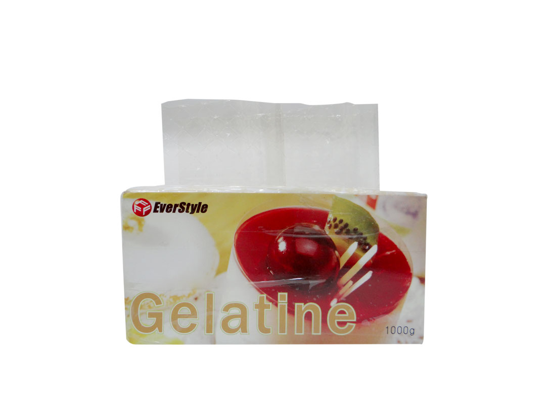 Gelatine La