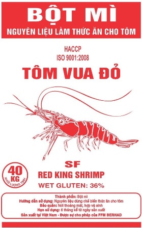 Red King Shrimp 40 - resize