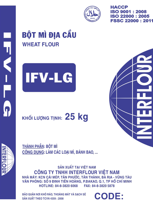 IFV-LG
