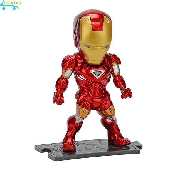 Tổng hợp Mô Hình Iron Man Mark 44 giá rẻ bán chạy tháng 82023  BeeCost