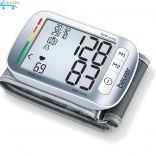 Máy đo huyết áp cổ tay Beurer BC50 công nghệ mới thương hiệu Đức tiêu chuẩn EU