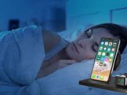 Apple chính thức lên tiếng trả lời câu hỏi: "Có nên sạc pin iPhone qua đêm hay không?”