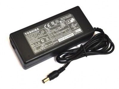 Sạc laptop Toshiba 19v - 3.42A Adapter