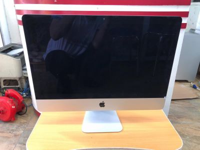 iMac 21.5 inch Late 2012 – i7 3.1GHz – Ram 16GB (MD093)
