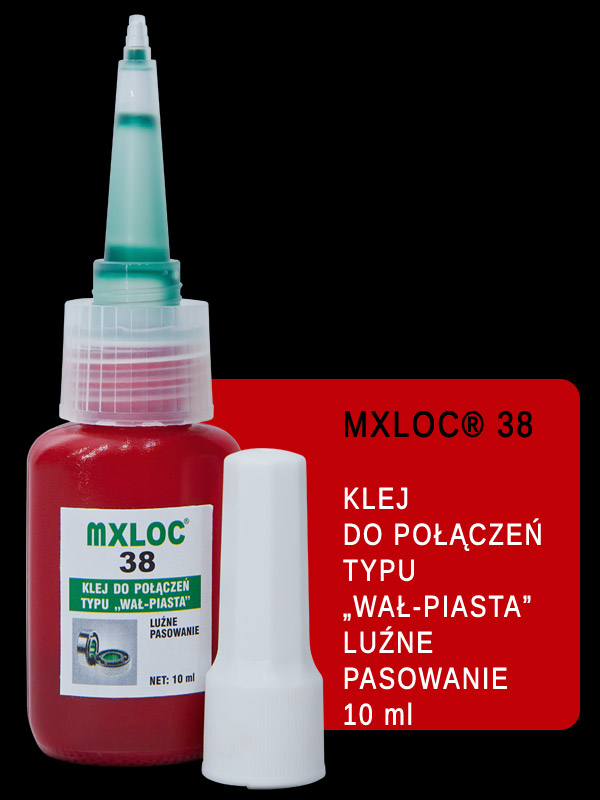 MXLOC 38